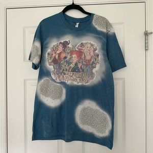 Hocus Pocus Tshirt